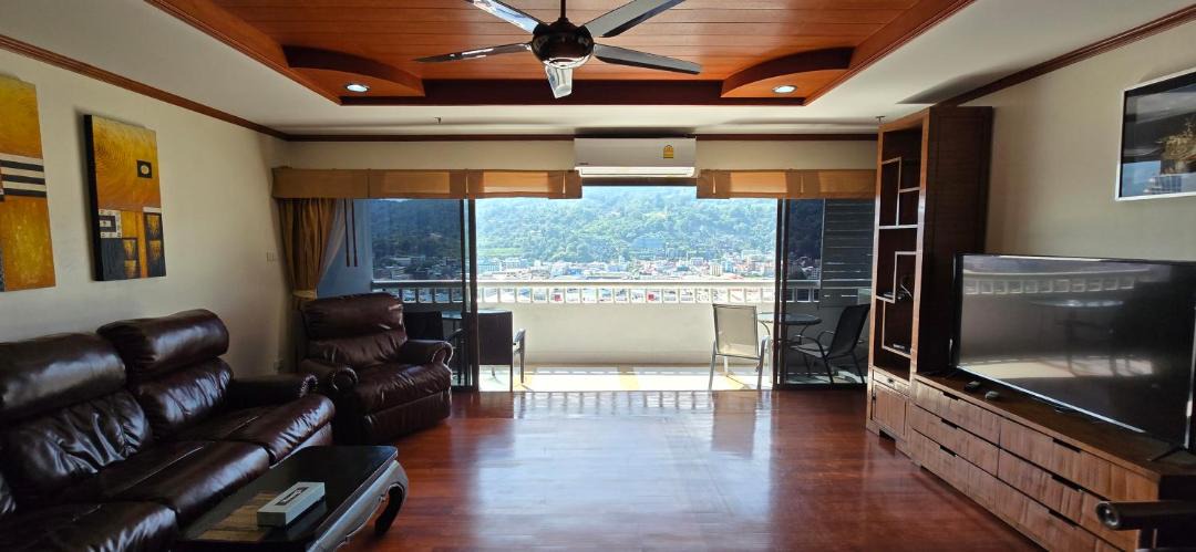 Photo of Livingroom in Patong