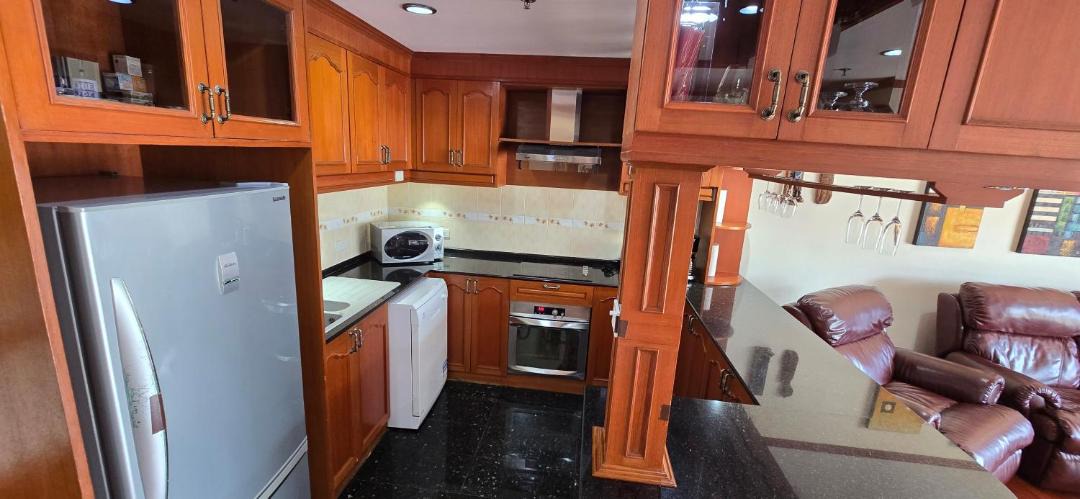 Photo of Kitchen in Patong