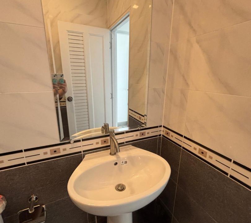Photo of Bathroom in Nong Chaeng