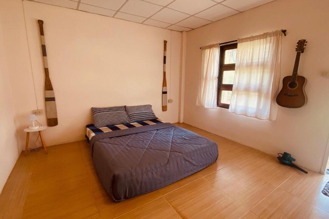 Photo of Bedroom in Pai