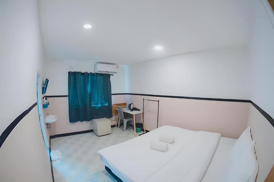 Photo of Bedroom in Talat Yai