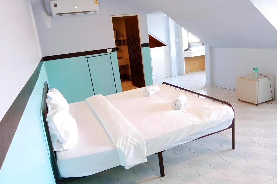 Photo of Bedroom in Talat Yai