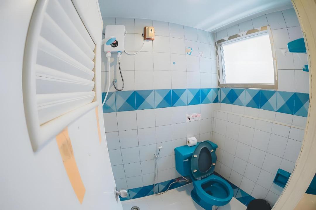 Photo of Bathroom in Talat Yai
