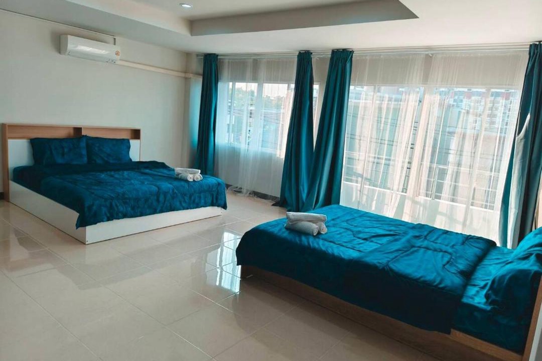 Photo of Bedroom in Ratsada