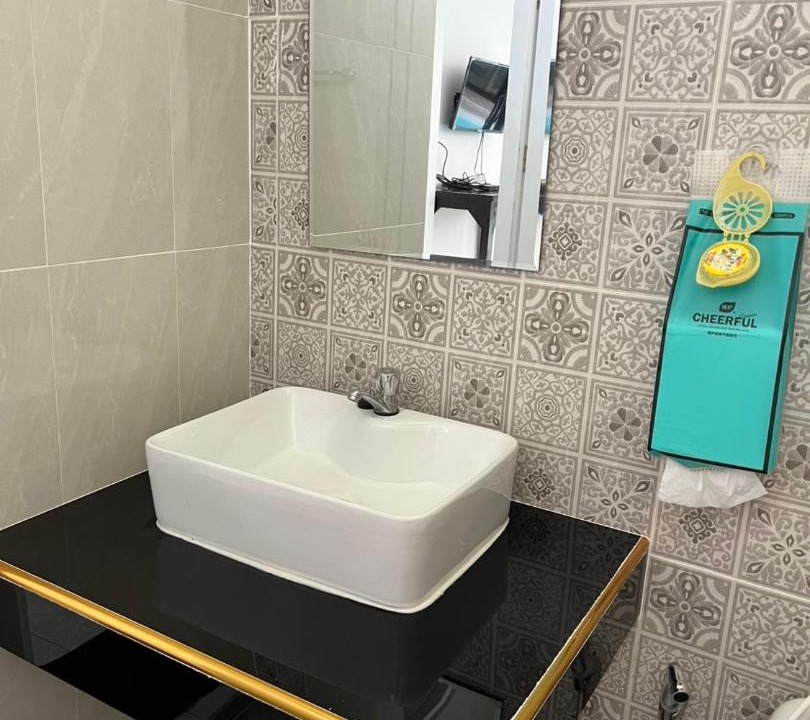Photo of Bathroom in Ongkharak