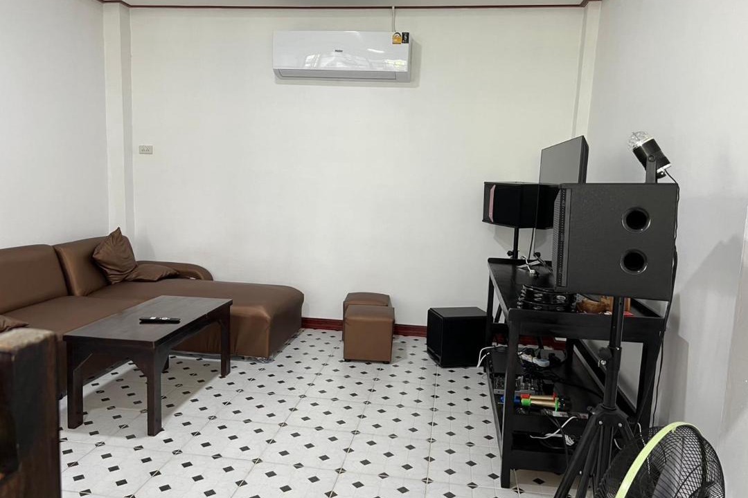 Photo of Livingroom in Ongkharak