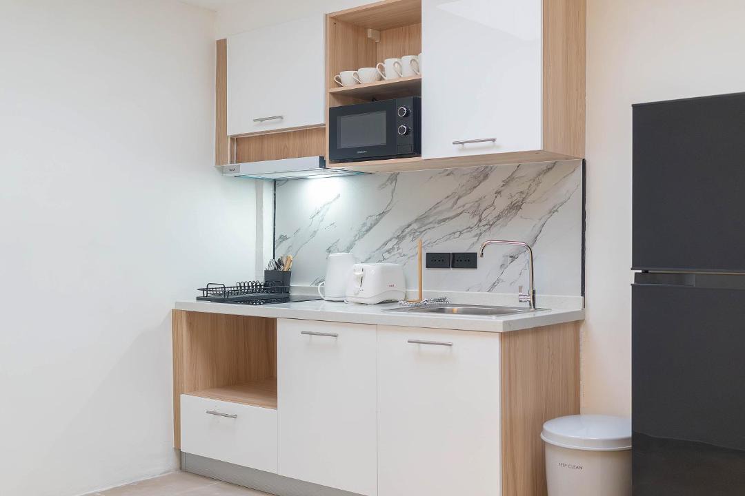 Photo of Kitchen in Patong