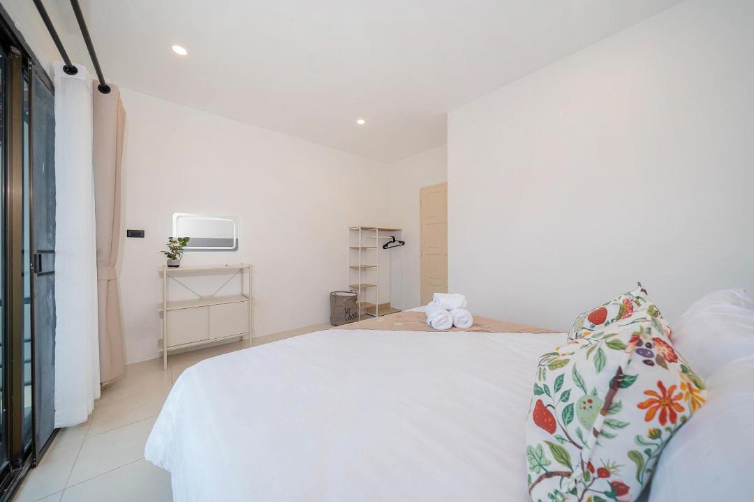 Photo of Bedroom in Patong