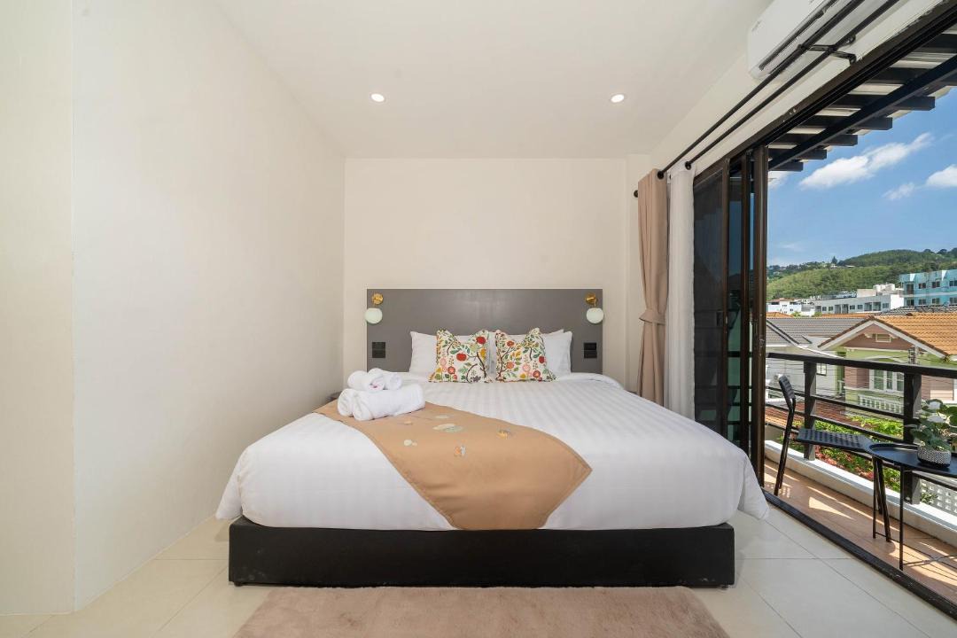 Photo of Bedroom in Patong