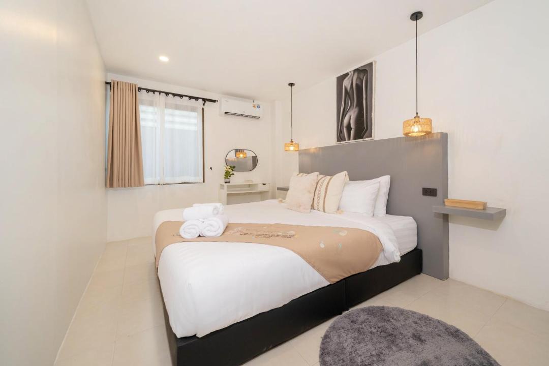 Photo of Bedroom in Patong