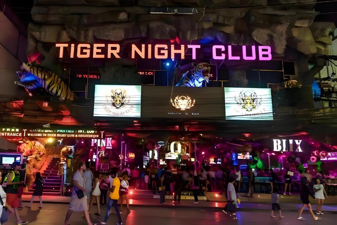 Photo of Others in Patong