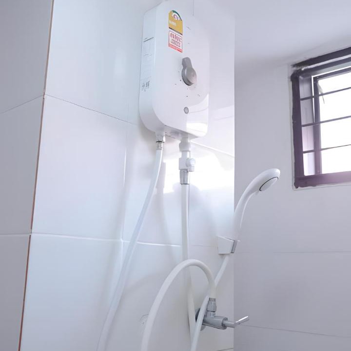 Photo of Bathroom in Patong