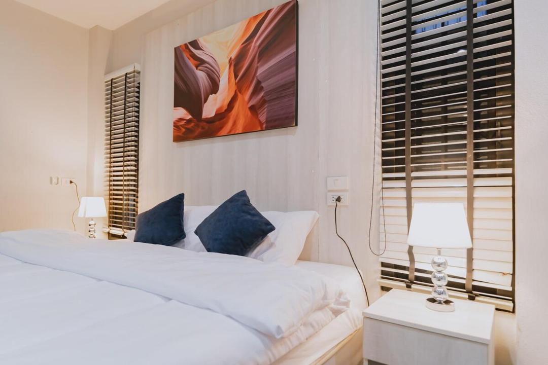Photo of Bedroom in Tha Wang Tan
