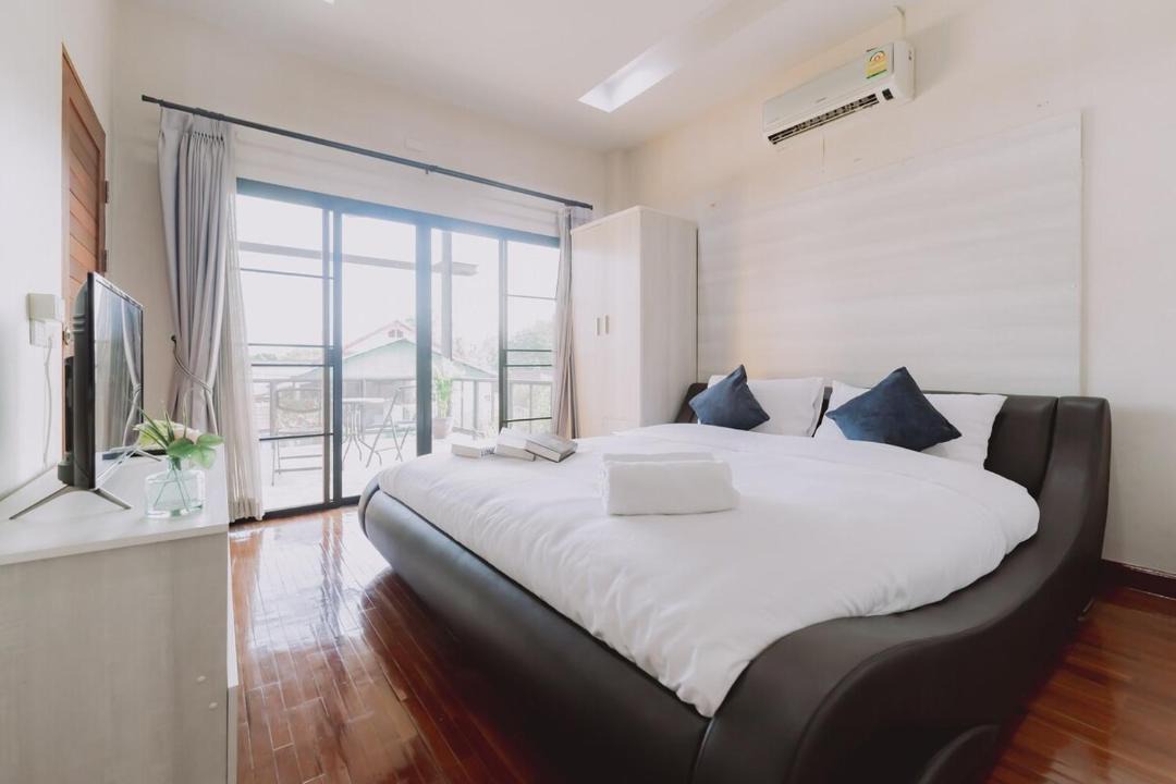 Photo of Bedroom in Tha Wang Tan
