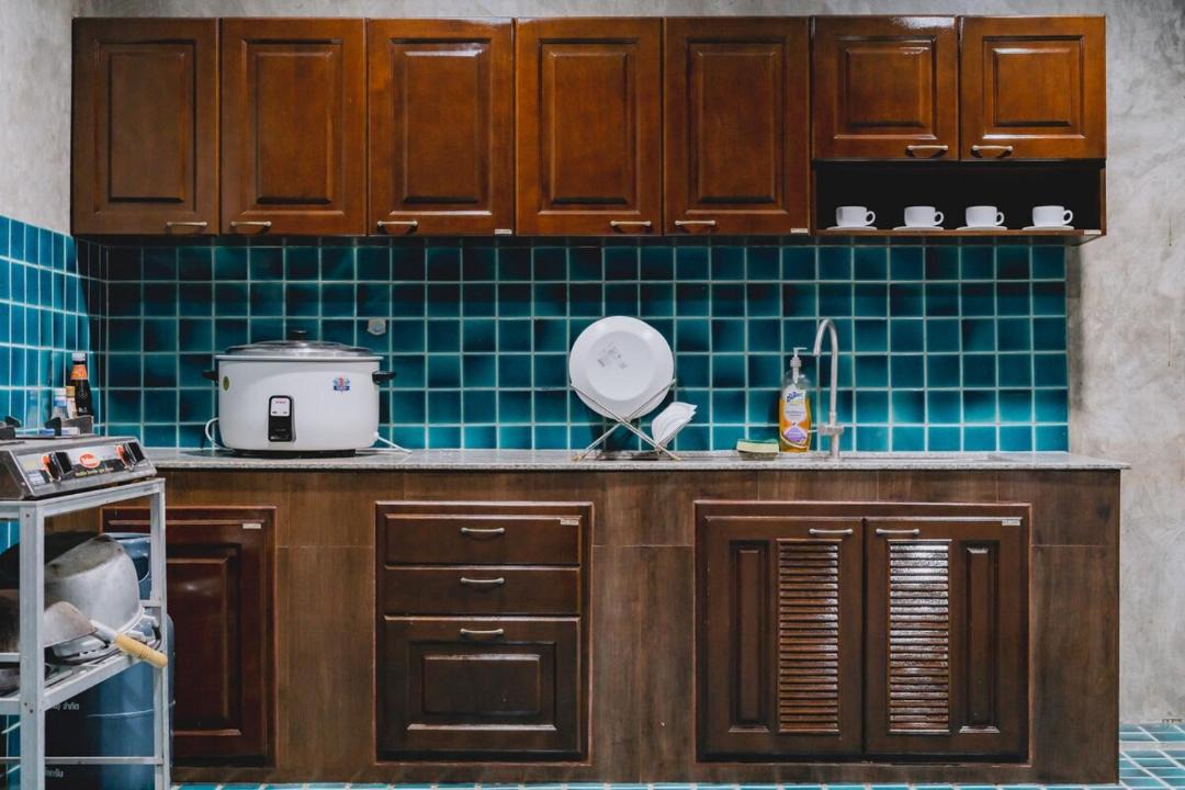 Photo of Kitchen in Tha Wang Tan