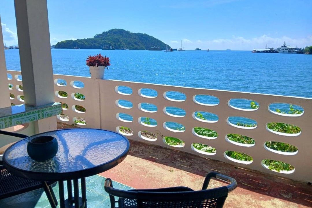 Photo of Patio Balcony in Wichit