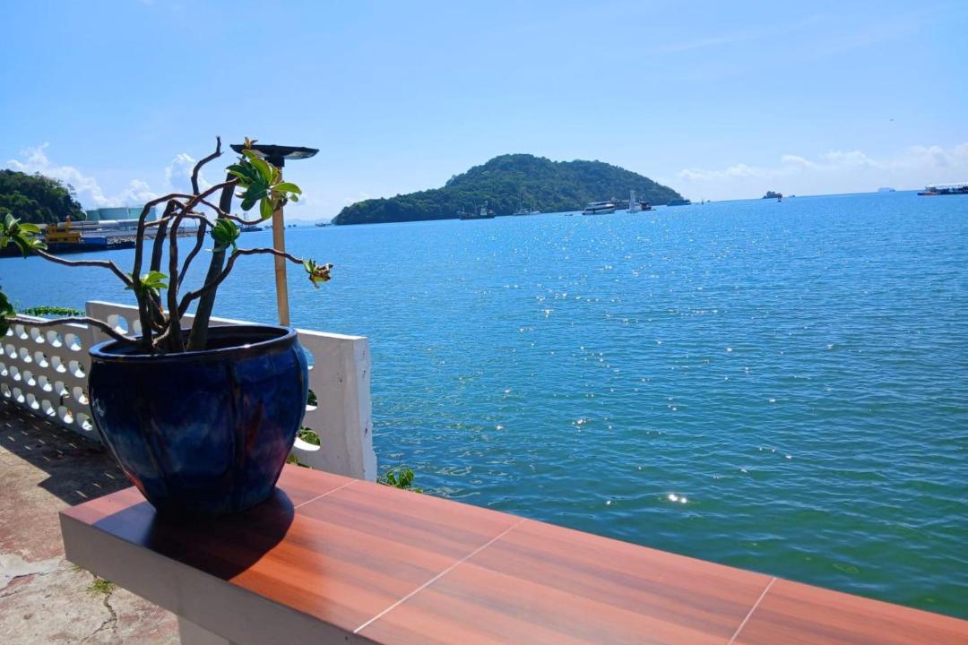 Photo of Patio Balcony in Wichit