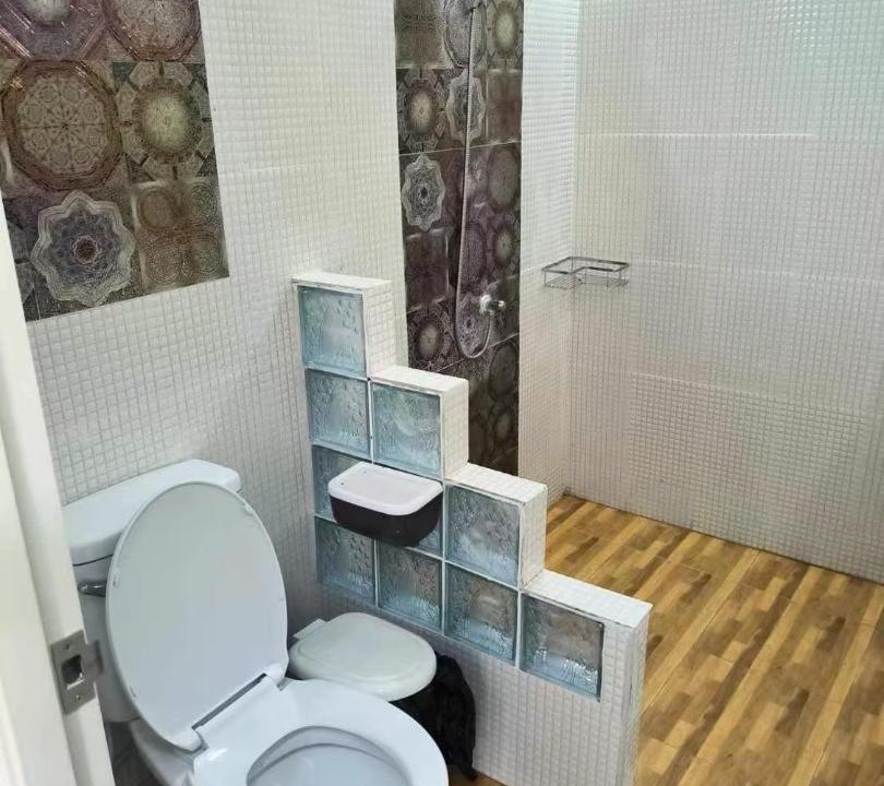Photo of Bathroom in Hat Yai