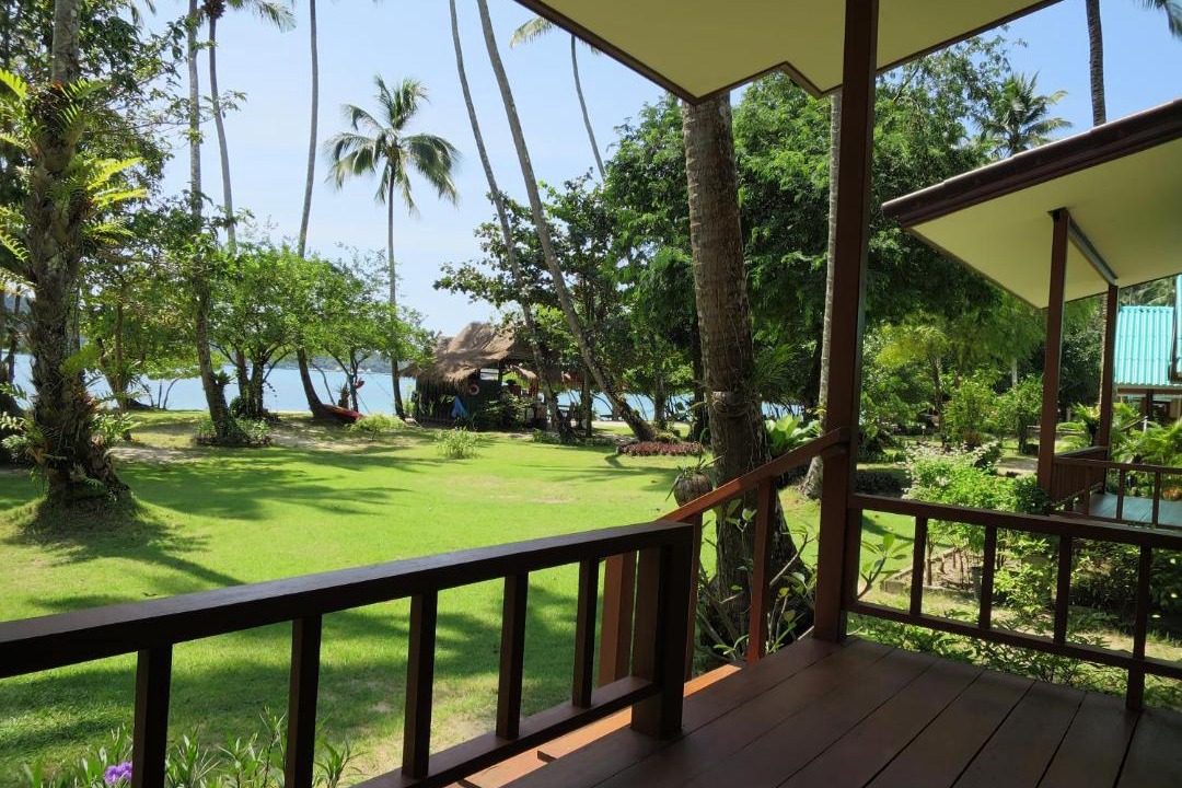 Photo of Others in Khong Koi Beach