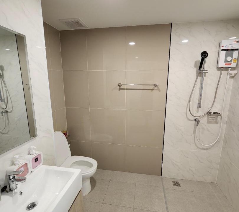 Photo of Bathroom in Saen Suk