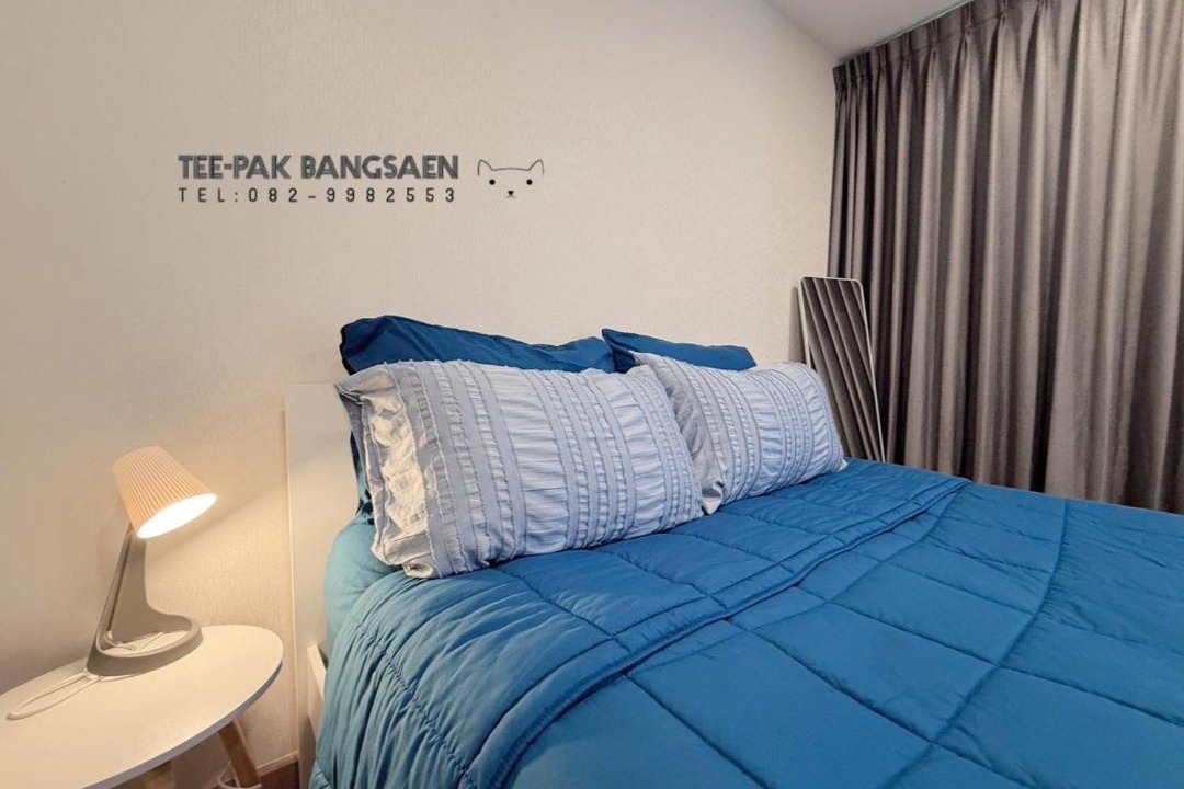 Photo of Bedroom in Saen Suk