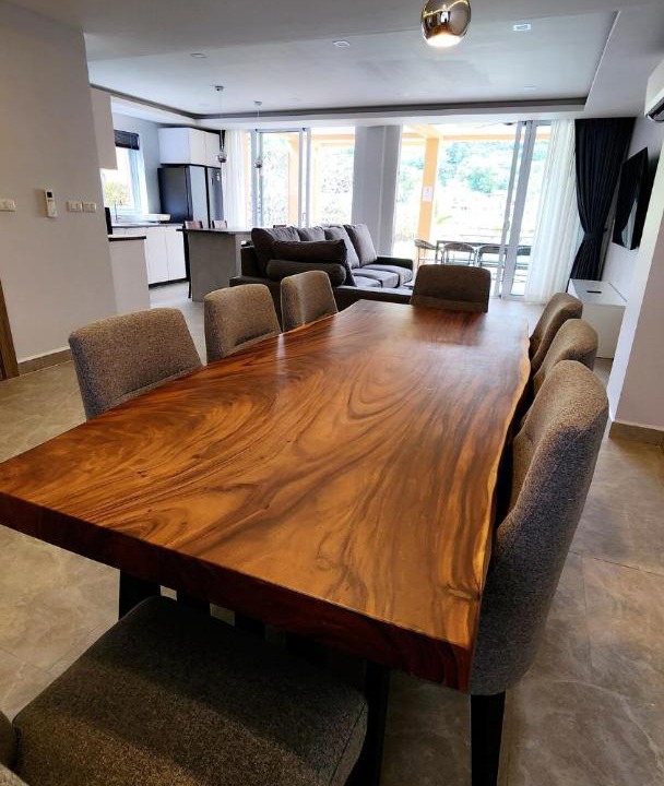 Photo of Livingroom in Klong Son