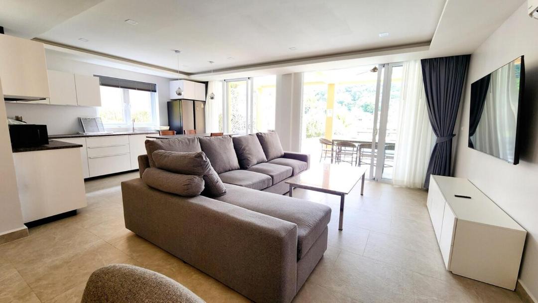 Photo of Livingroom in Klong Son