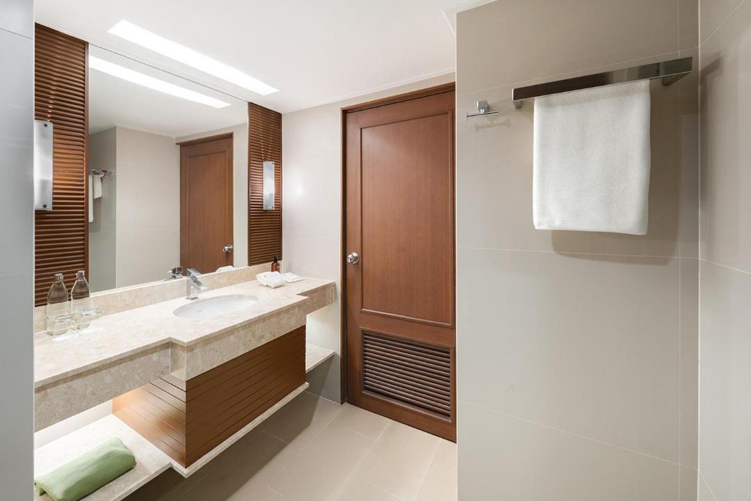 Photo of Bathroom in Nong Bon