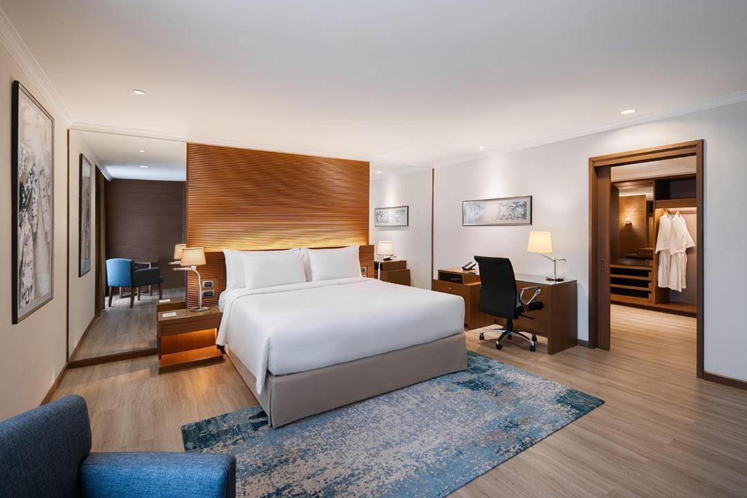 Photo of Bedroom in Nong Bon
