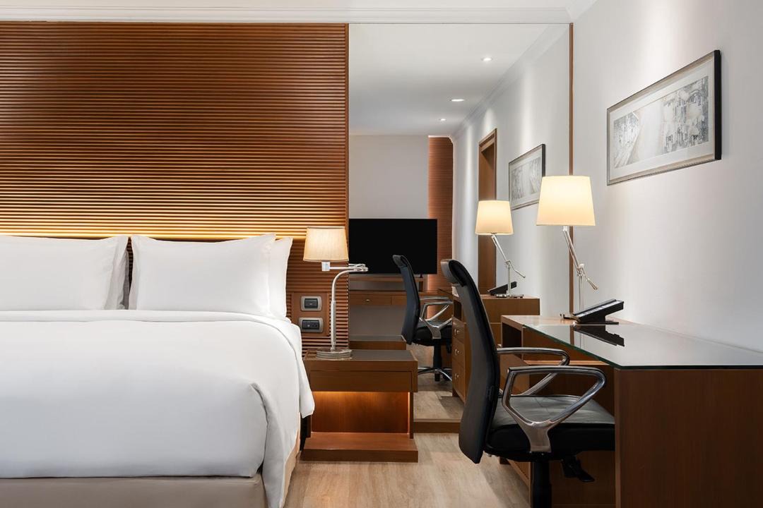 Photo of Bedroom in Nong Bon