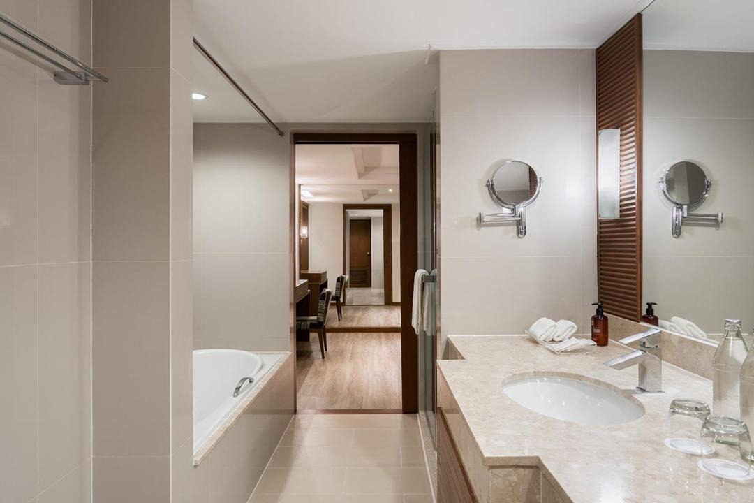 Photo of Bathroom in Nong Bon
