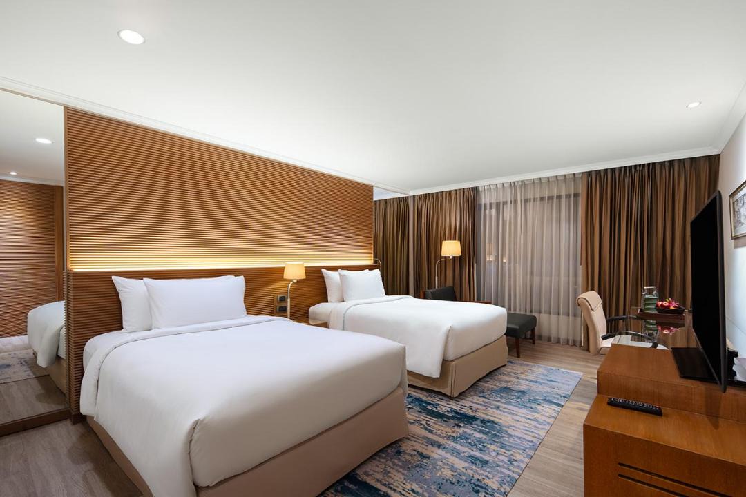 Photo of Bedroom in Nong Bon