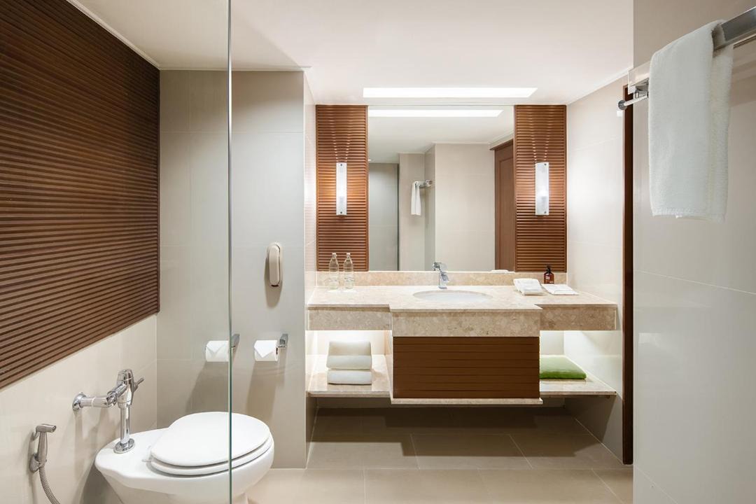 Photo of Bathroom in Nong Bon