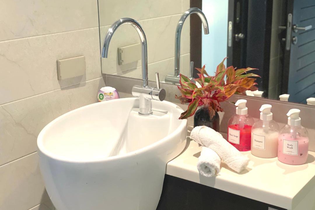 Photo of Bathroom in Patong