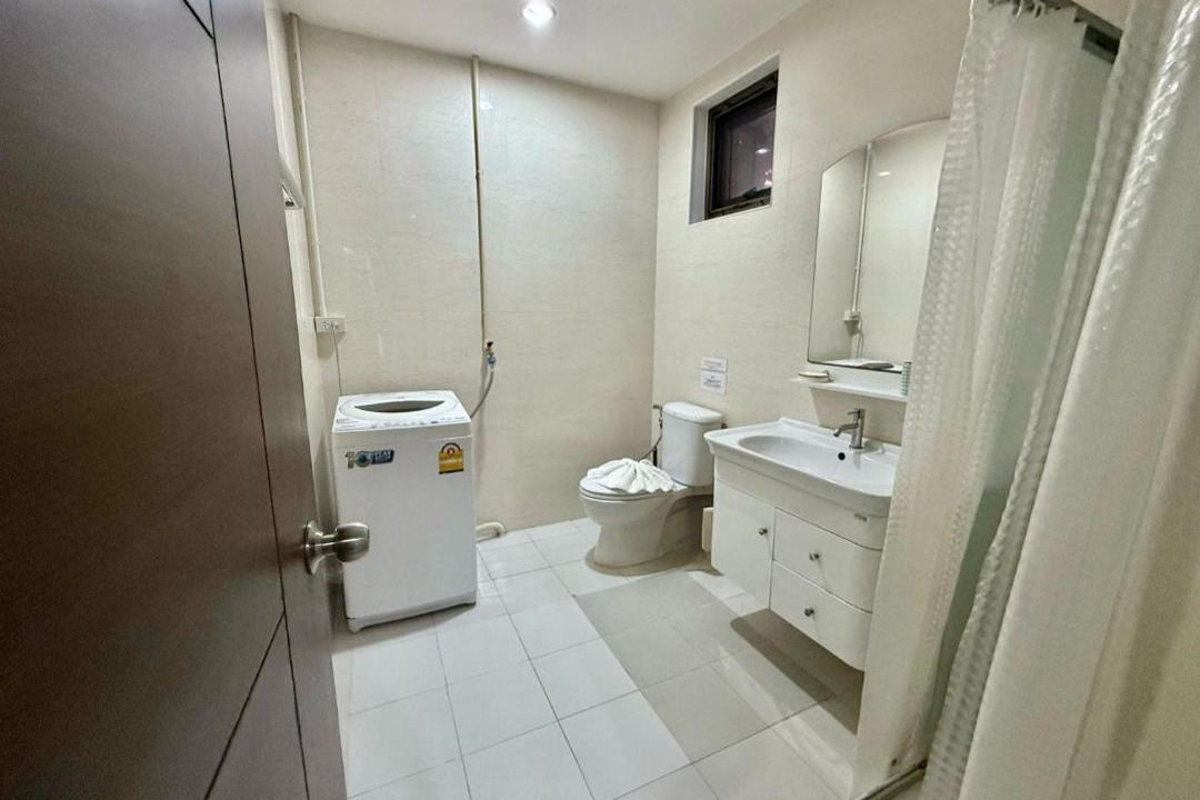 Photo of Bathroom in Nai Harn