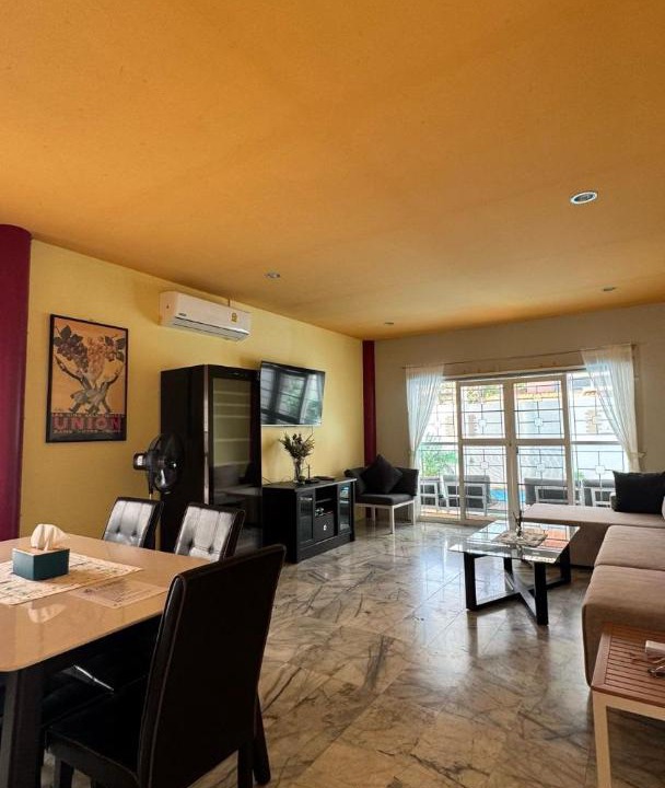 Photo of Livingroom in Ban Saiyuan