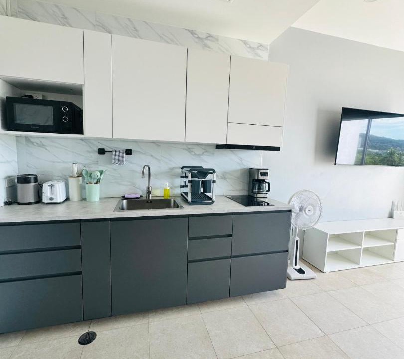 Photo of Kitchen in Karon