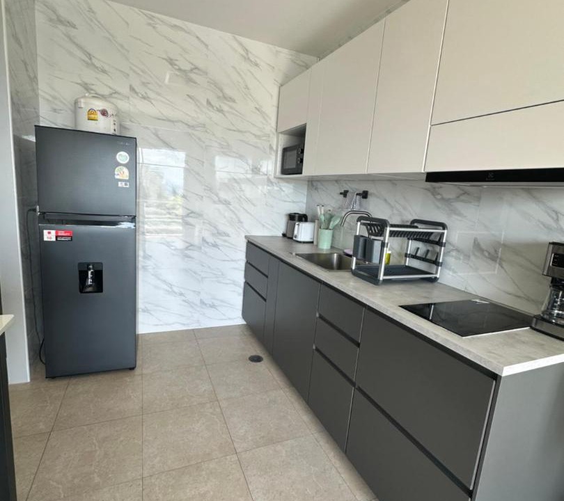 Photo of Kitchen in Karon