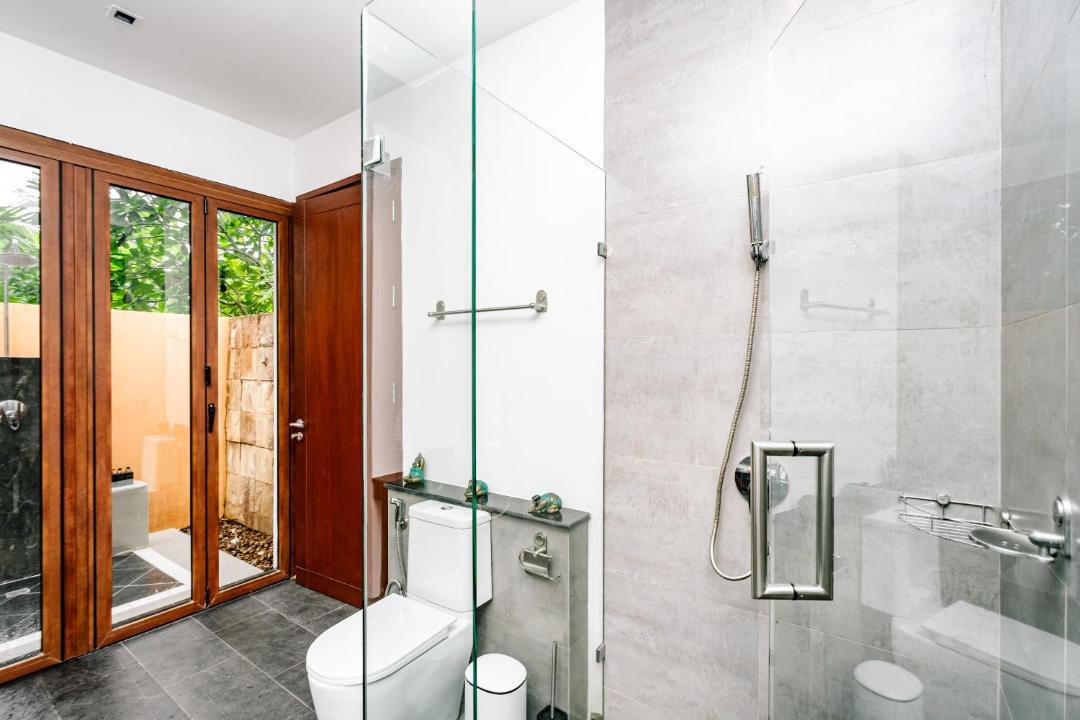 Photo of Bathroom in Ko Yao