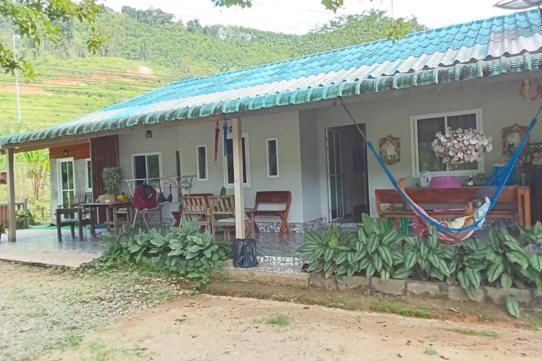 Photo of Others in Thung Kha Ngok