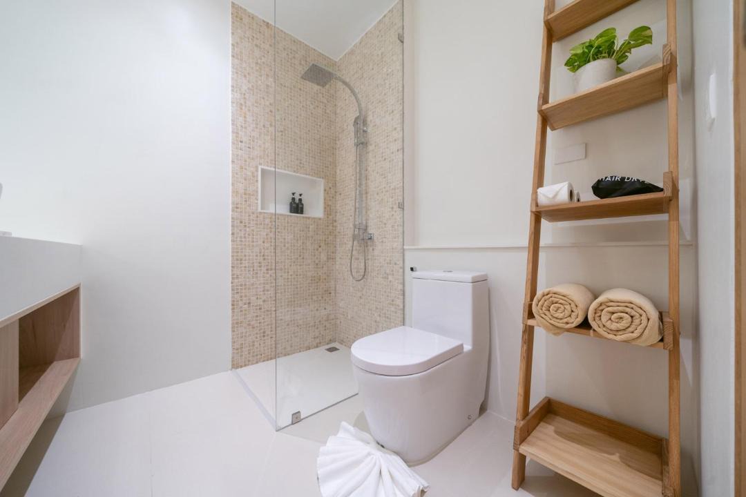 Photo of Bathroom in Thep Kasattri