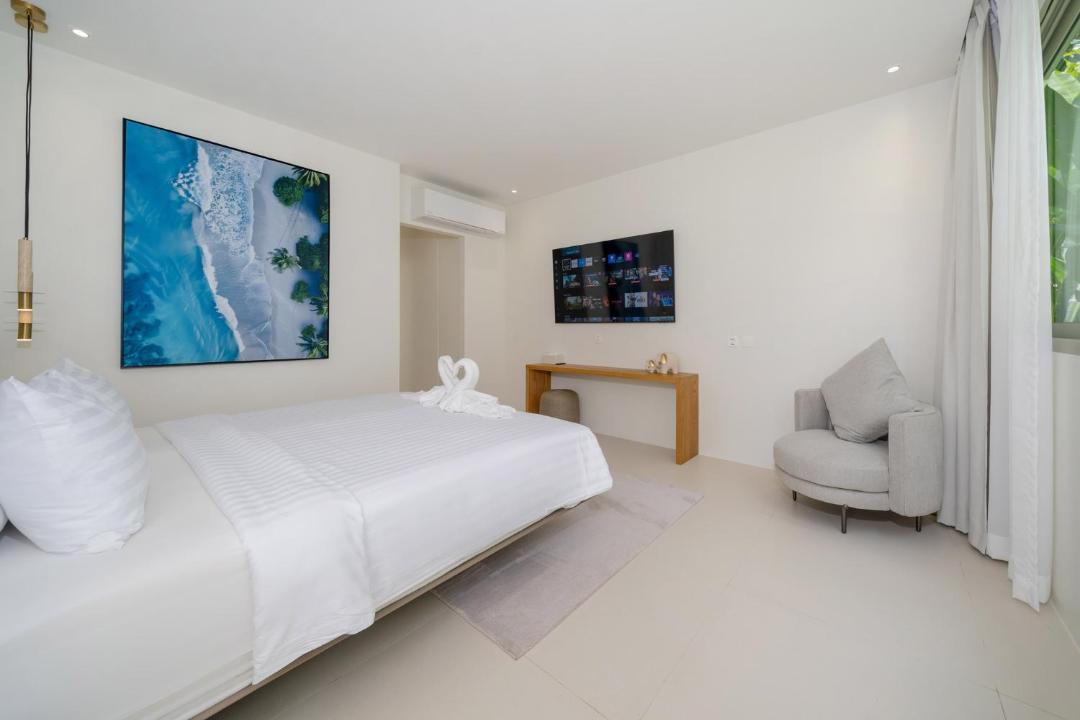 Photo of Bedroom in Thep Kasattri