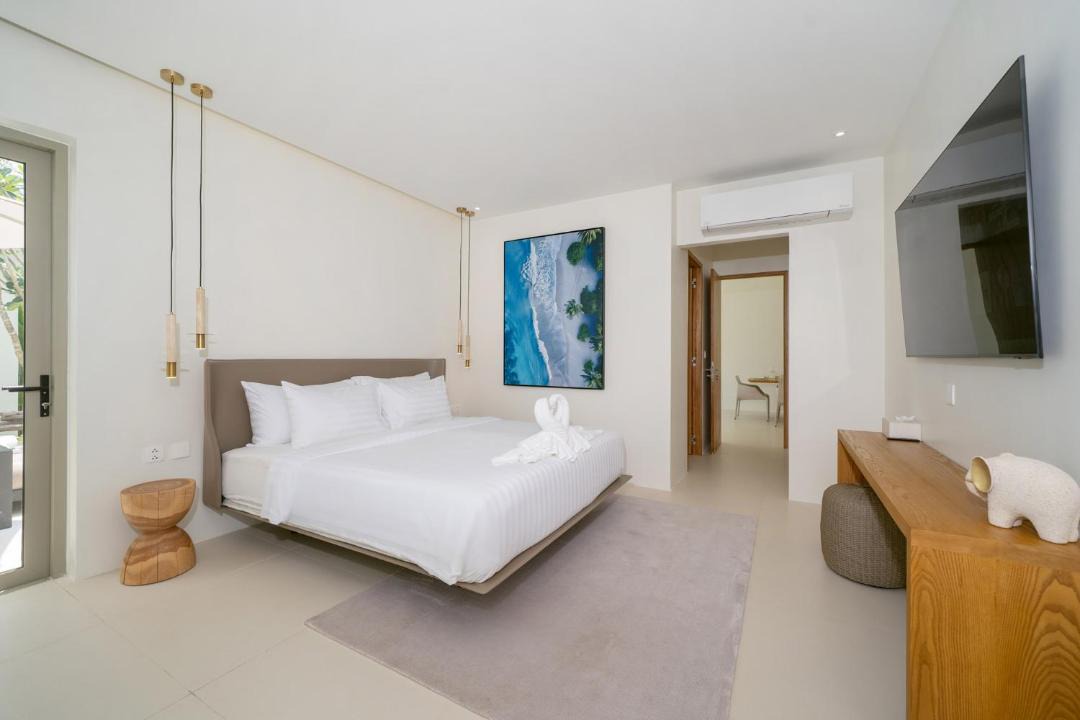 Photo of Bedroom in Thep Kasattri