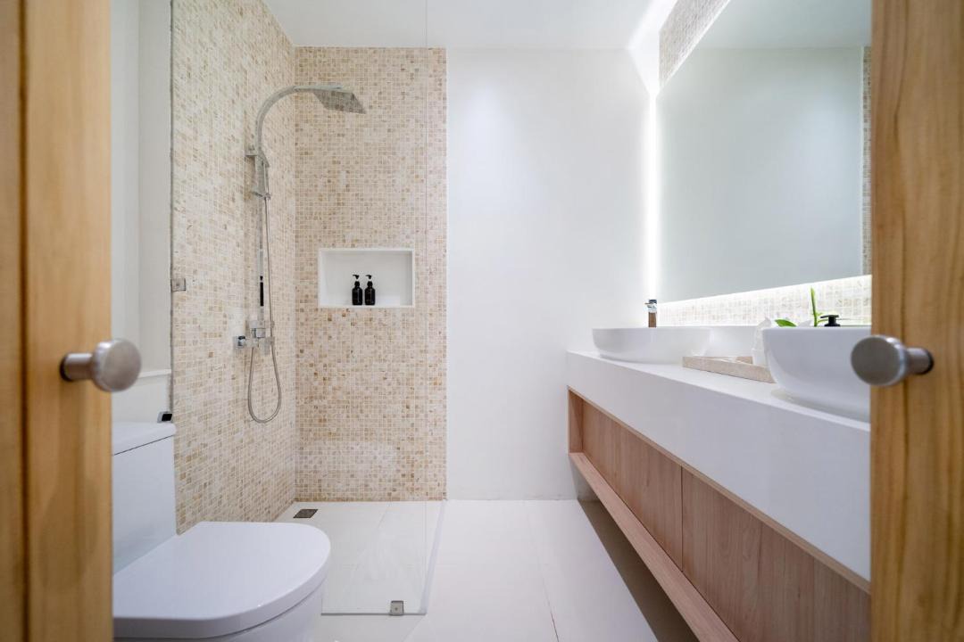 Photo of Bathroom in Thep Kasattri