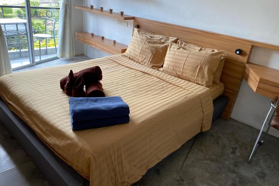 Photo of Bedroom in Bophut