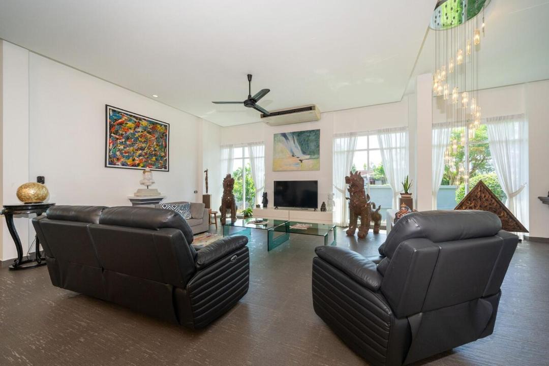 Photo of Livingroom in Rawai