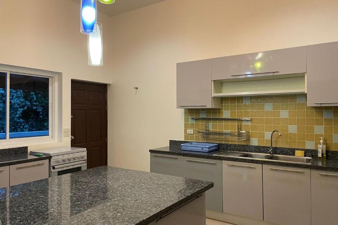 Photo of Kitchen in Rawai