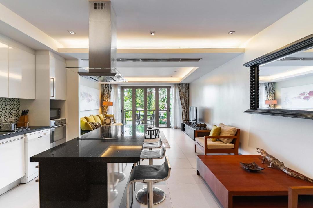 Photo of Kitchen in Sa Khu