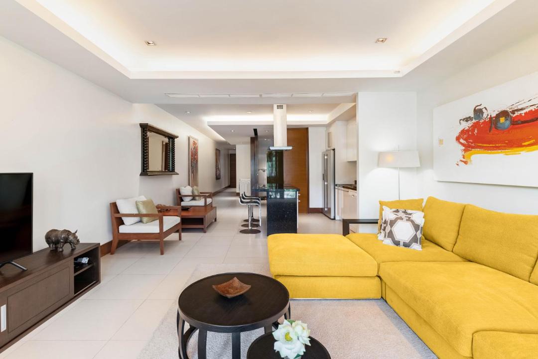 Photo of Livingroom in Sa Khu