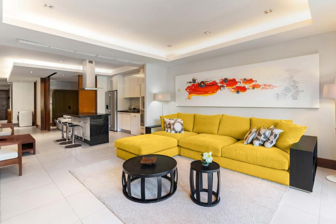 Photo of Livingroom in Sa Khu